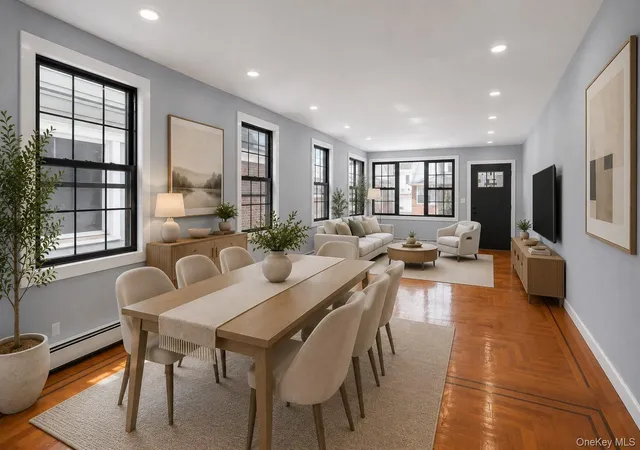 Photo 3 of Sale Pending at 903 E 45th Street, New York, NY 11203 | MLS# 1028333 | Listing updated on 2026-08-06