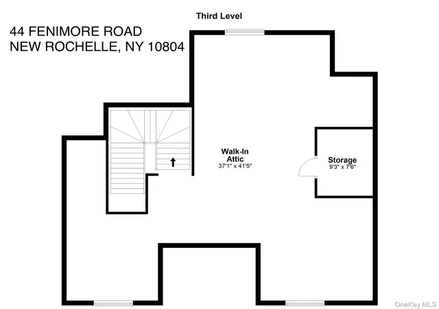 46th image of 44 Fenimore Rd, New Rochelle, NY 10804 | MLS# 1028334