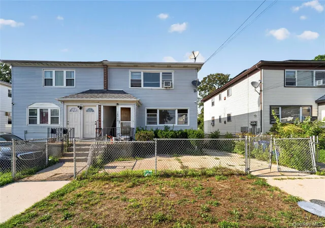 Photo 1 of Sale Pending at 14019 Sutter Ave, Jamaica, NY 11436 | MLS# 1028336 | Listing updated on 2026-08-26