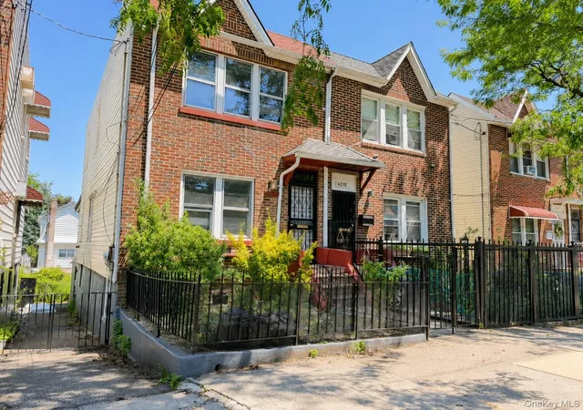 Photo 1 of Sale Pending at 4220 Boyd Ave, Bronx, NY 10466 | MLS# 1028339 | Listing updated on 2026-09-29