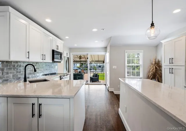 Photo 3 of Single family home for sale at 57 Beach Rd, Oyster Bay, NY 11758 | MLS# 1028348 | Listing updated on 2026-08-28