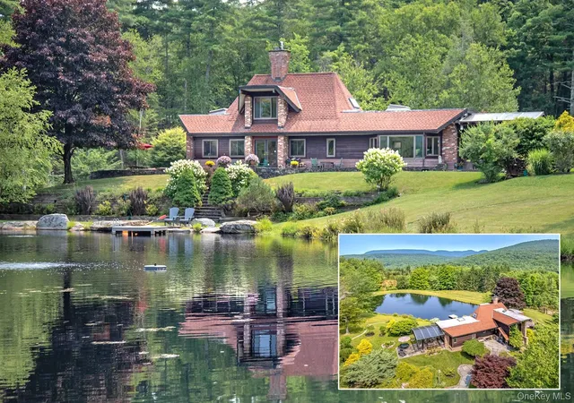 1st image of 262 Macdaniel Rd, Bearsville, NY 12409 | MLS# 1028356