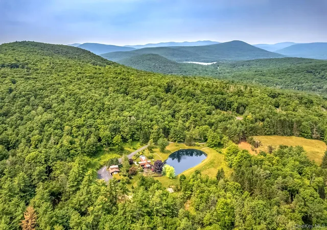 2nd image of 262 Macdaniel Rd, Bearsville, NY 12409 | MLS# 1028356