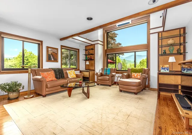 Photo 3 of Single family home for sale at 262 Macdaniel Rd, Bearsville, NY 12409 | MLS# 1028356 | Listing updated on 2026-07-23