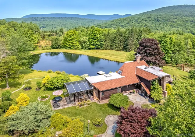 49th image of 262 Macdaniel Rd, Bearsville, NY 12409 | MLS# 1028356