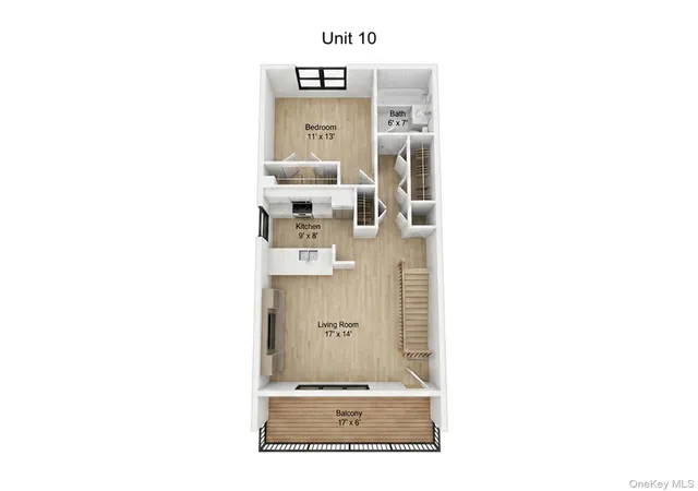 Photo 16 of Condo for sale at 1 Wyndover Woods Ln #10, Greenburgh, NY 10603 | MLS# 1028364 | Listing updated on 2026-08-16