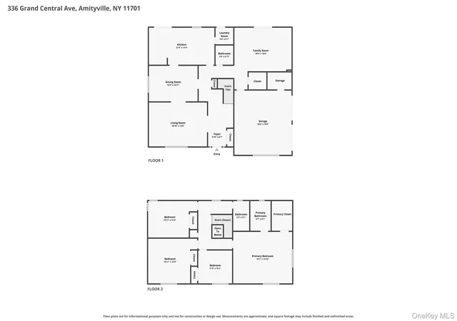 41st image of 336 Grand Central Ave, Babylon, NY 11701 | MLS# 1028381
