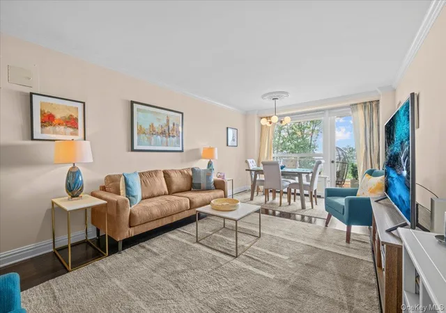 Photo 1 of Condo for sale at 2575 Palisade Ave #2C, Bronx, NY 10463 | MLS# 1028382 | Listing updated on 2026-07-21
