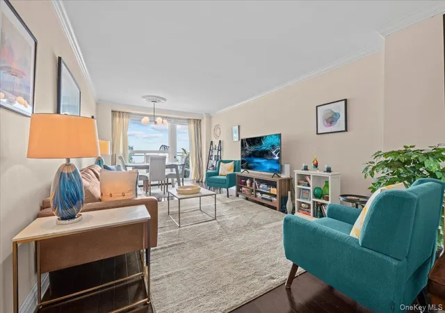 Photo 2 of Condo for sale at 2575 Palisade Ave #2C, Bronx, NY 10463 | MLS# 1028382 | Listing updated on 2026-07-21