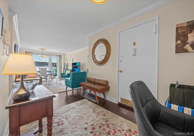 Photo 3 of Condo for sale at 2575 Palisade Ave #2C, Bronx, NY 10463 | MLS# 1028382 | Listing updated on 2026-07-21
