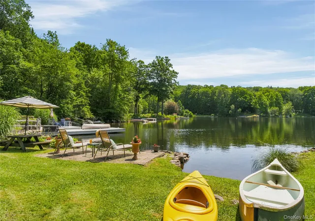 Photo 1 of Single family home for sale at 342 Lake Shore Rd, Putnam Valley, NY 10579 | MLS# 1028385 | Listing updated on 2026-09-21
