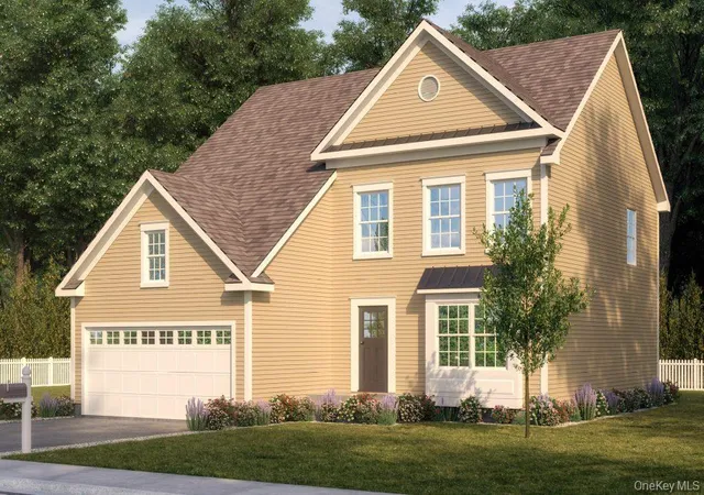 Photo 3 of Single family home for sale at Lot 1 Myers Corners Rd, Wappingers Falls, NY 12590 | MLS# 1028389 | Listing updated on 2026-07-24