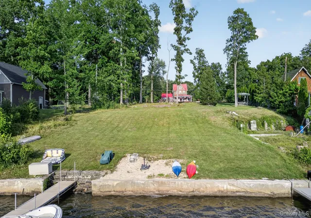 Photo 4 of Land for sale at 355 Lakeside Rd, Newburgh, NY 12550 | MLS# 1028397 | Listing updated on 2026-08-21