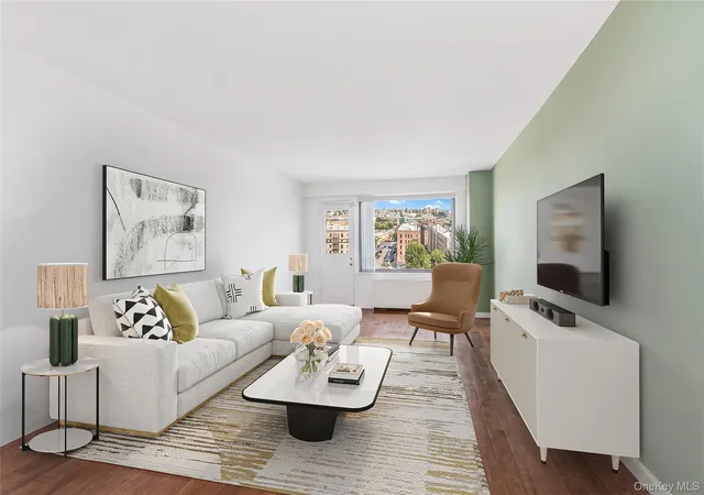 1st image of 1020 Grand Concourse #11J, New York, NY 10451 | MLS# 1028402