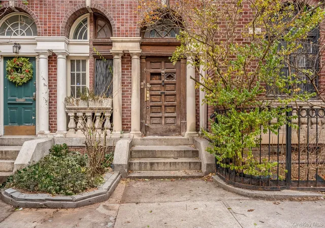 2nd image of 811 Riverside Dr, New York, NY 10032 | MLS# 1028406