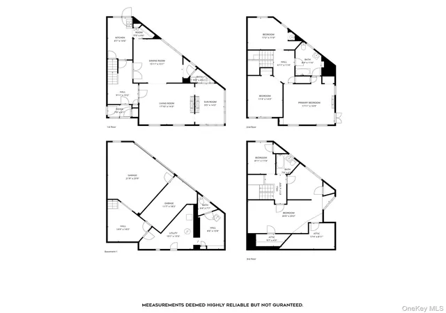 7th image of 811 Riverside Dr, New York, NY 10032 | MLS# 1028406