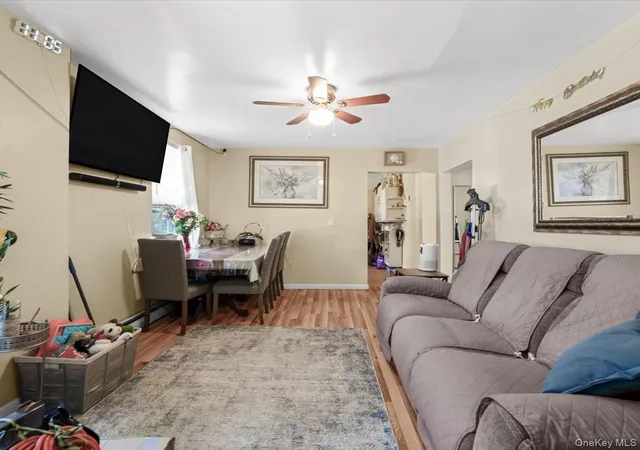 Photo 3 of Sale Pending at 36 Russell Pl, Freeport, NY 11520 | MLS# 1028410 | Listing updated on 2026-08-27