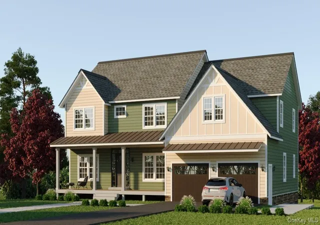 1st image of 9 Harrier Ridge Dr, Shawangunk, NY 12589 | MLS# 1028411