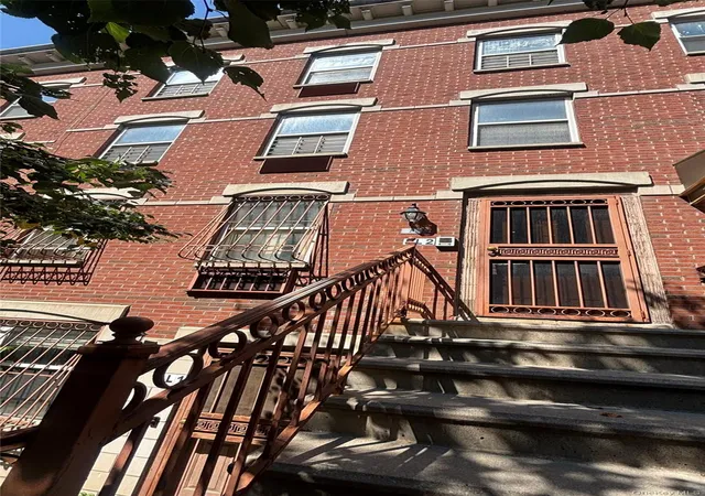 Photo 1 of Sale Pending at 5 E 117th Street, New York, NY 10035 | MLS# 1028414 | Listing updated on 2026-09-15
