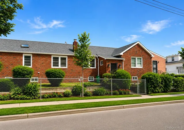 Photo 3 of Sale Pending at 124 02 Sutter Ave, South Ozone Park, NY 11420 | MLS# 1028422 | Listing updated on 2026-08-12