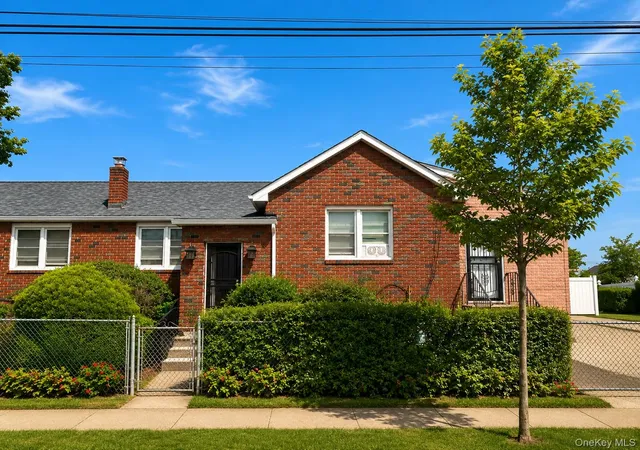 Photo 3 of Sale Pending at 124-02 Sutter Ave, South Ozone Park, NY 11420 | MLS# 1028422 | Listing updated on 2026-08-12