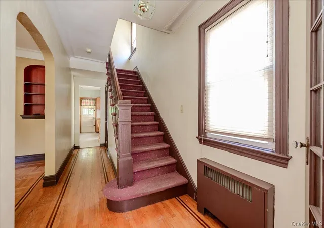 Photo 3 of Sale Pending at 1827 Hering Ave, Bronx, NY 10461 | MLS# 1028424 | Listing updated on 2026-08-15