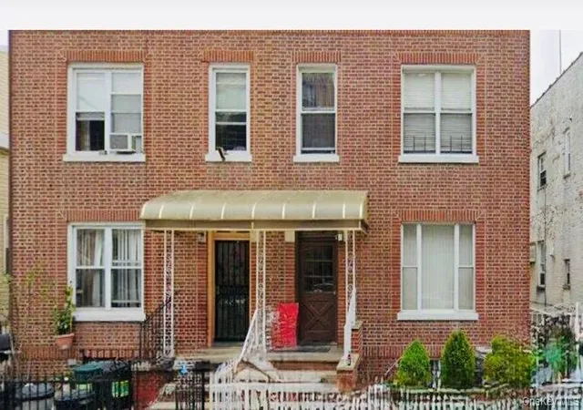 Photo 1 of Multi family home for sale at 183 Bay 22nd St, Brooklyn, NY 11214 | MLS# 1028426 | Listing updated on 2026-07-23