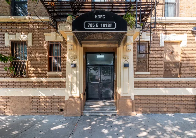 Photo 2 of Condo for sale at 785 East 181 St #11, New York, NY 10460 | MLS# 1028428 | Listing updated on 2026-08-02