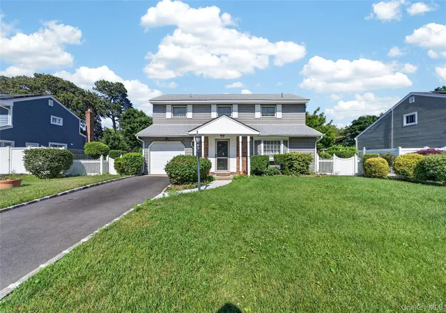 Photo 1 of Single family home for sale at 199 Cone Ave, Islip, NY 11722 | MLS# 1028430 | Listing updated on 2026-08-27