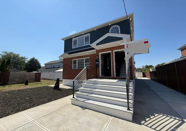 Photo 1 of Multi family home for sale at 146 02 180th Street, Jamaica, NY 11434 | MLS# 1028435 | Listing updated on 2026-07-21