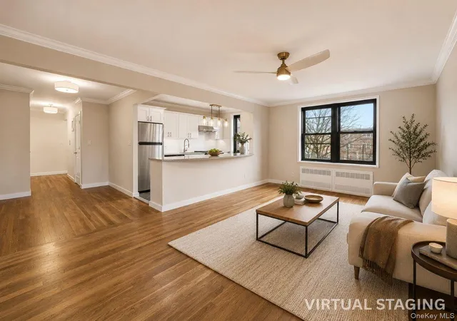 2nd image of 150 30 71 Ave #2G, New York, NY 11367 | MLS# 1028445