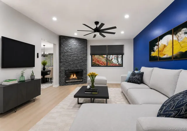 Photo 2 of Sale Pending at 42 Timber Ridge, Mount Kisco, NY 10549 | MLS# 1028453 | Listing updated on 2026-08-11