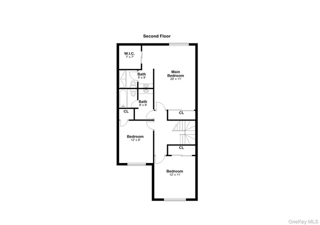 Listing Photo 2 - Condo for sale in building located at 42 Timber Ridge, Mount Kisco, NY 10549 - Unit #