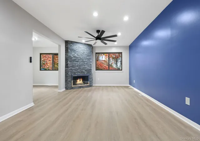 Listing Photo 4 - Condo for sale in building located at 42 Timber Ridge, Mount Kisco, NY 10549