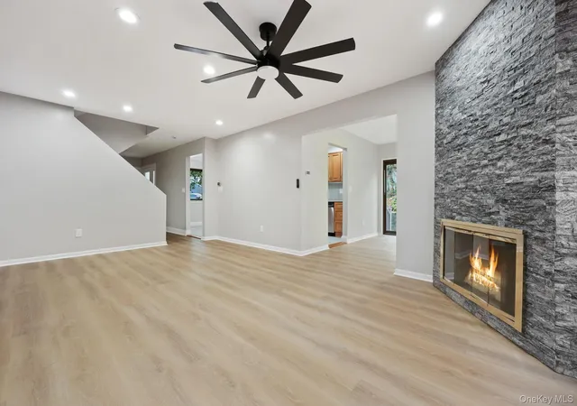 Listing Photo 5 - Condo for sale in building located at 42 Timber Ridge, Mount Kisco, NY 10549