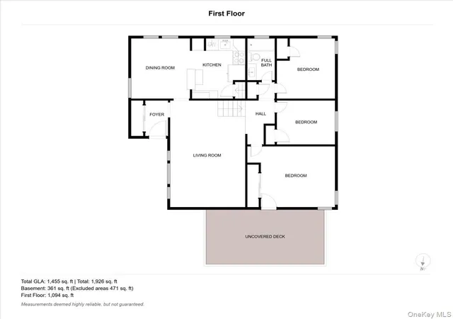 Photo 17 of Sale Pending at 63 Waterbury Pkwy, Cortlandt, NY 10567 | MLS# 1028464 | Listing updated on 2026-08-07