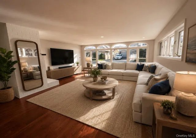 3rd image of 194 Beach 132Nd St, Rockaway Park, NY 11694 | MLS# 1028466