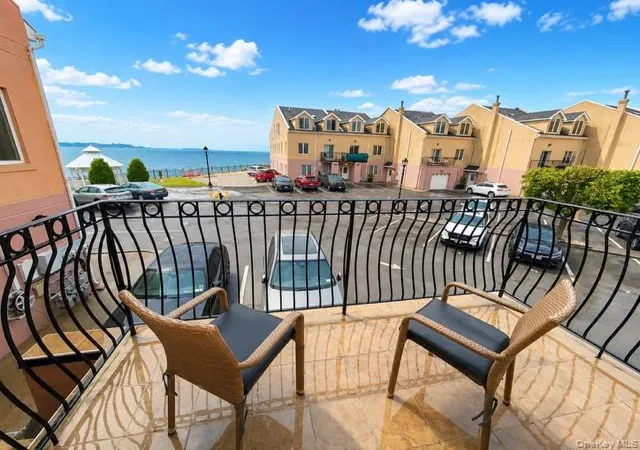Photo 1 of Sale Pending at 1422 Outlook Ave #2, New York, NY 10465 | MLS# 1028475 | Listing updated on 2026-08-28