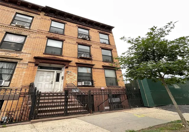 1st image of 14 Convent Ave, New York, NY 10027 | MLS# 1028485