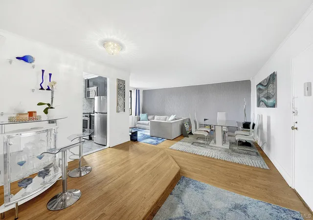 Photo 1 of Condo for sale at 2550 Independence Ave #5P, Bronx, NY 10463 | MLS# 1028496 | Listing updated on 2026-07-21