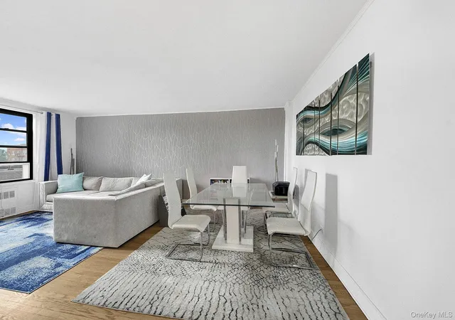 Photo 2 of Condo for sale at 2550 Independence Ave #5P, Bronx, NY 10463 | MLS# 1028496 | Listing updated on 2026-07-21