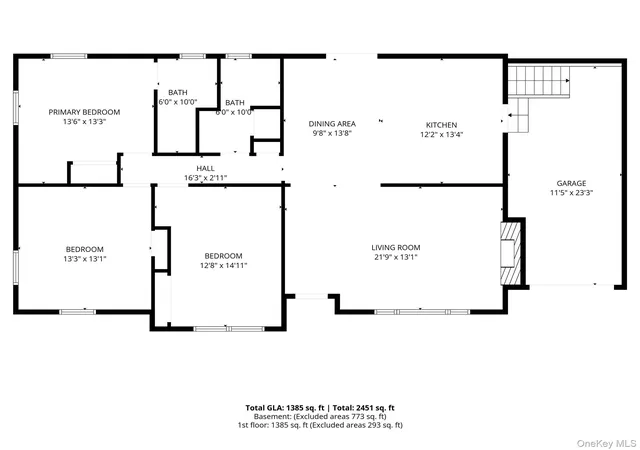 31st image of 19 Closs Dr, Rhinebeck, NY 12572 | MLS# 1028512