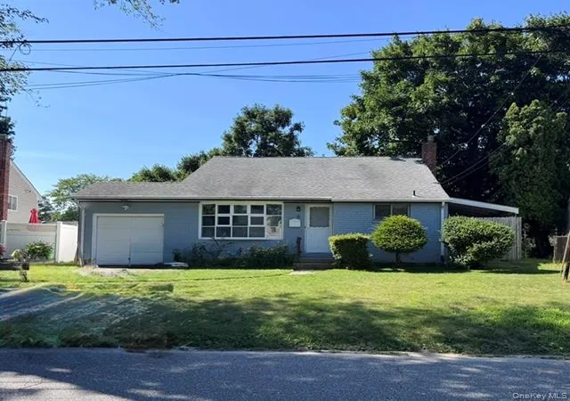 Photo 1 of Sale Pending at 11 Foley Pl, Huntington, NY 11746 | MLS# 1028519 | Listing updated on 2026-08-01