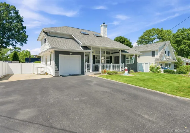 Single family home for sale at 85 Maple Rd, Brookhaven, NY 11778 | MLS# 1028520