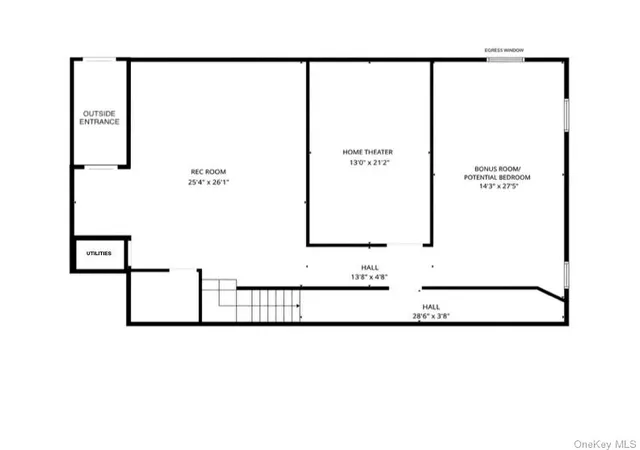 5th image of 107 Caramel Rd, Smithtown, NY 11725 | MLS# 1028543