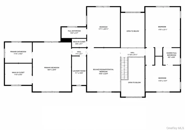 7th image of 107 Caramel Rd, Smithtown, NY 11725 | MLS# 1028543