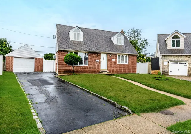 Photo 1 of Sale Pending at 2728 Concord Dr, East Meadow, NY 11554 | MLS# 1028544 | Listing updated on 2026-08-12