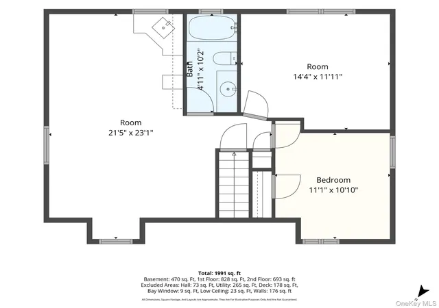 Photo 40 of Sale Pending at 2728 Concord Dr, East Meadow, NY 11554 | MLS# 1028544 | Listing updated on 2026-08-12