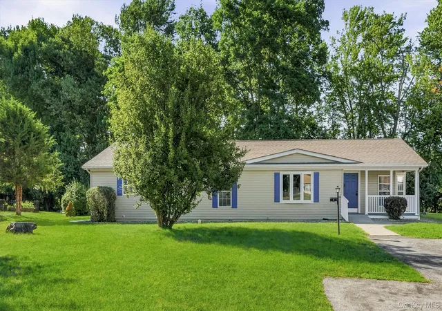 1st image of 1 Palm Cir, Poughkeepsie (town), NY 12603 | MLS# 1028550