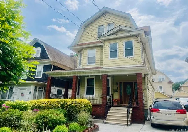Photo 1 of Sale Pending at 8418 108th Street, Richmond Hill, NY 11418 | MLS# 1028554 | Listing updated on 2026-08-26